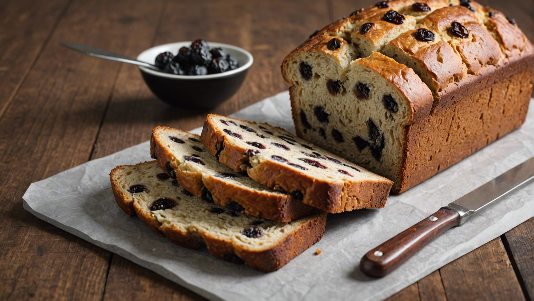 découvrez la recette pour réaliser un pain aux raisins moelleux et savoureux. un délice à déguster en famille ou entre amis !