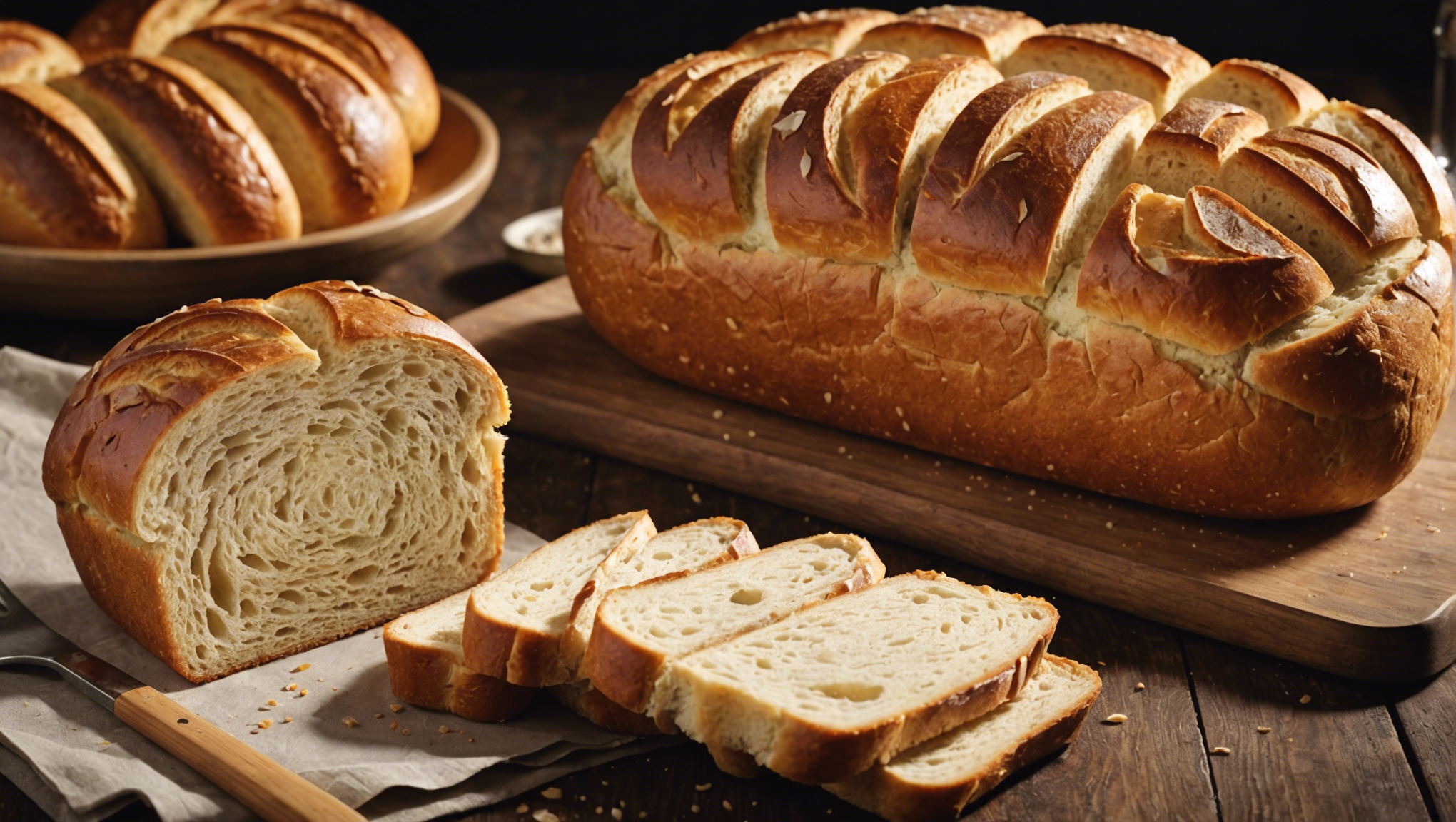 découvrez l'histoire et les saveurs du pain viennois, une tradition gourmande à redécouvrir et à savourer sans modération.