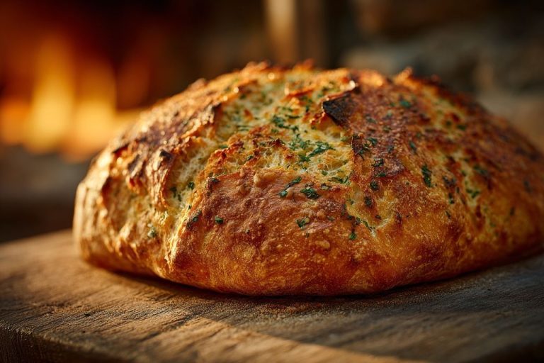 Comment ajouter des ingrédients comme le fromage dans votre pâte à pain ?