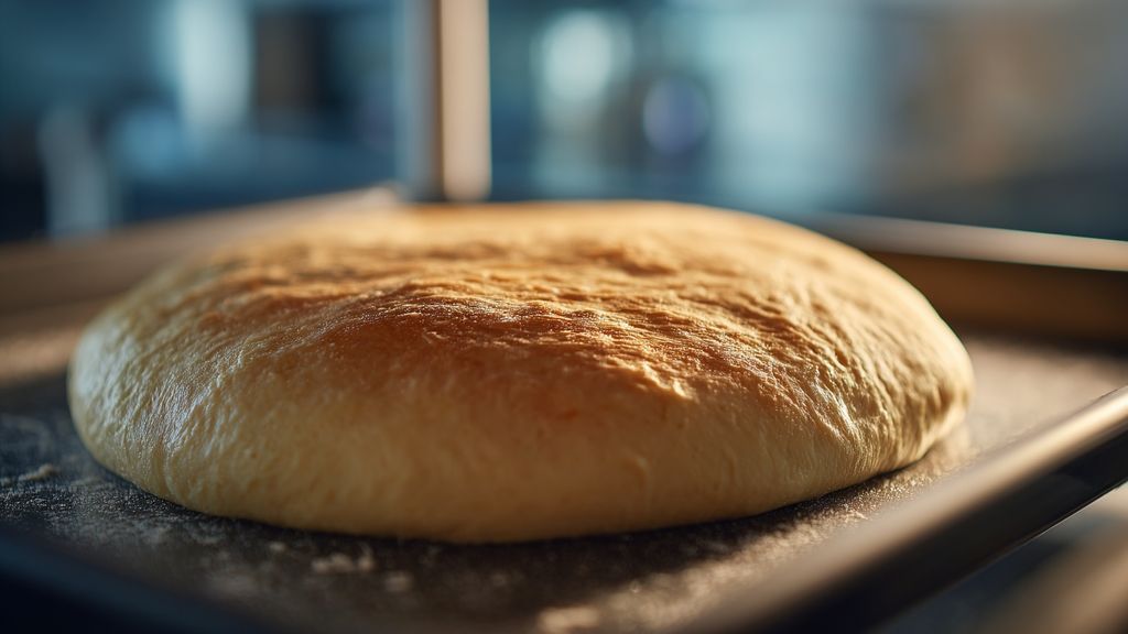 Comment préparer la pâte pour garantir un démoulage sans accroc