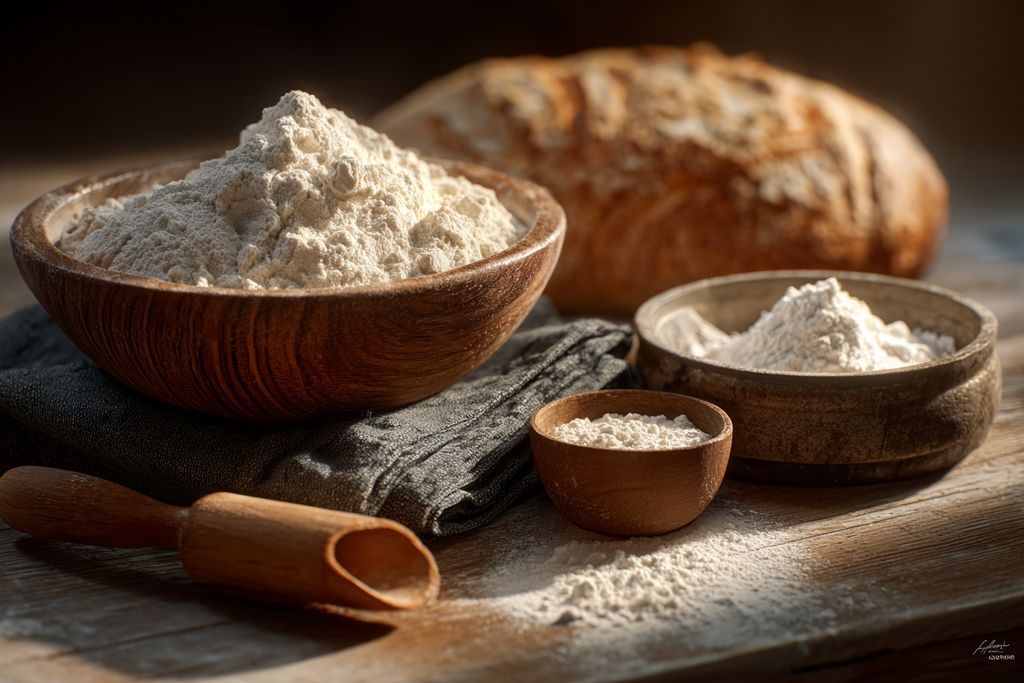 La machine à pain Tefal PF2401 : test de la machine à pain simple et efficace.