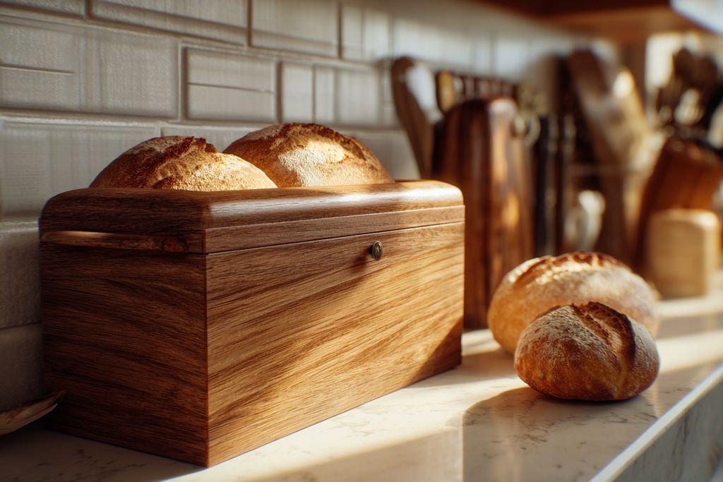 Les meilleurs trucs pour éviter que votre pain ne devienne trop dur.