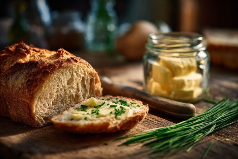 Pourquoi le pain fait maison est plus facile à digérer ?