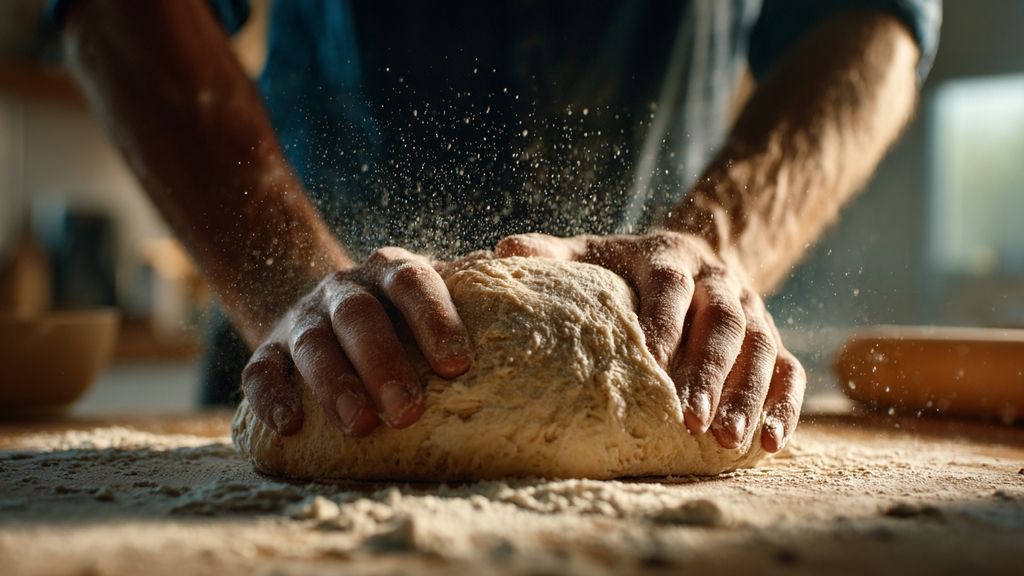 Quels ajustements permettent d’éviter l’adhérence du pain selon les types de recettes