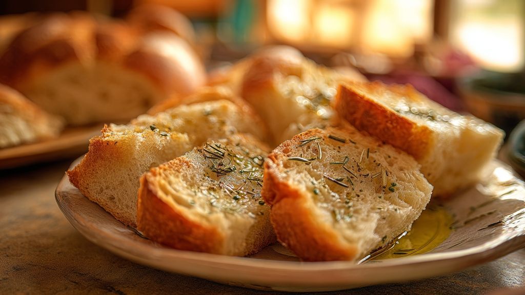 Quels conseils pour réussir la conservation de la ciabatta maison ?