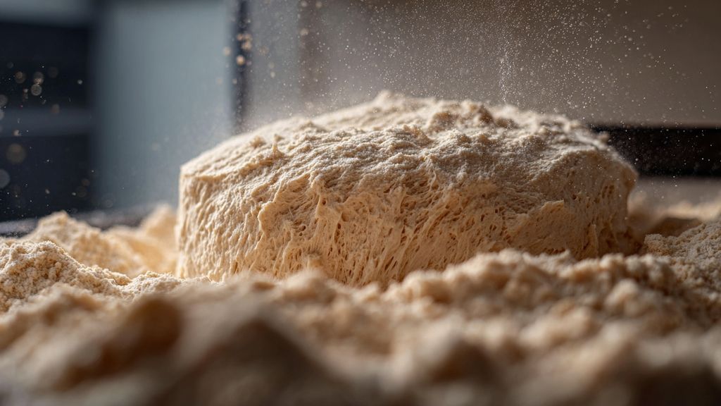 Quels réglages de machine à pain garantissent une croûte croustillante et une mie légère ?