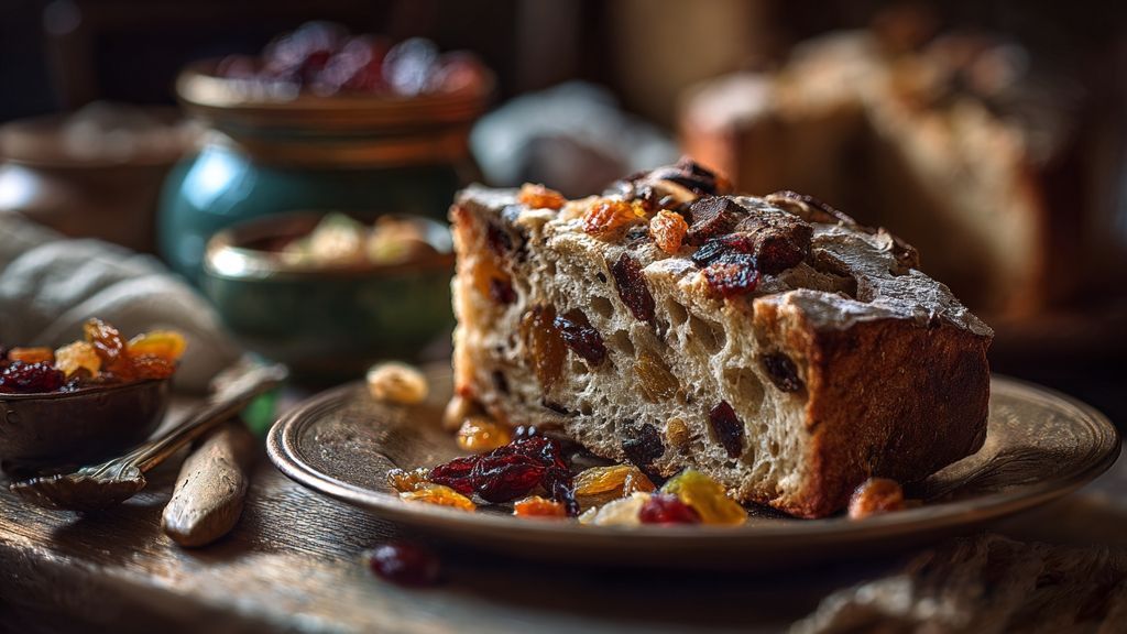 Quiz : Intégration des fruits secs dans votre pain maison