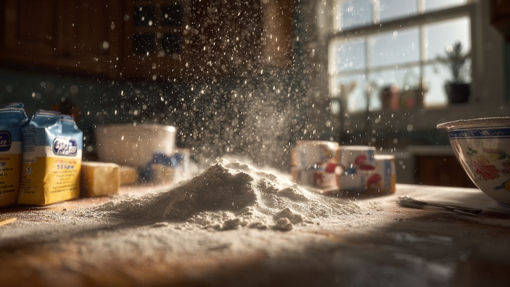 Quiz : Maîtrisez la levée de votre pain maison